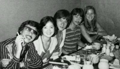 ​邓丽君死亡真实原因