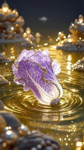 ​紫气东来，好运连连，旺运改运头像壁纸，开启你的璀璨人生！