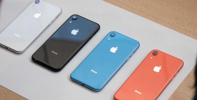 ​iPhone XR六个月深度体验，不吹不黑，难得的苹果良心机