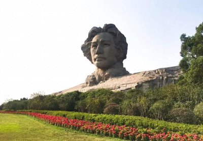 ​湖南旅游必去的10大景点