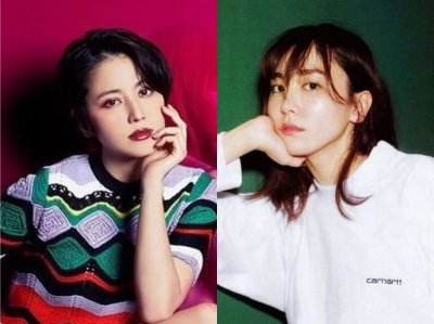 ​长泽雅美和新垣结衣你选谁？原来她们早就互相Pick了！