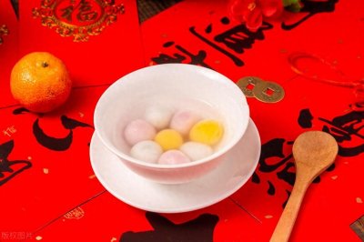 ​春节必备美食盘点！让人开心的几种传统食物，你吃过几种？