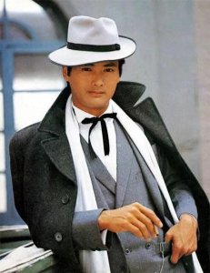 ​英雄本色——周润发