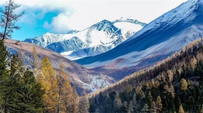 ​唐努乌梁海有可能再次“并入”版图么？