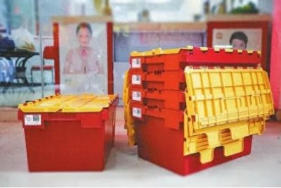 ​坚持低碳环保，无限极产品老板获社会多方肯定！