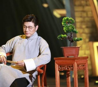 ​高晓攀和郭德纲的关系