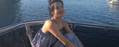 ​聂远老婆秦子越哪里人