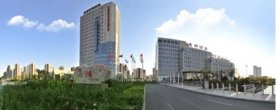 ​津南区葛沽镇入选第二批全国特色小镇