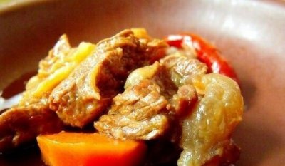 ​8种美味牛腩煲的制作方法，教你牛腩煲怎么做好吃