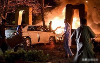 ​俾路支:西南亚的火药桶,一个被伊朗、阿富汗和巴基斯坦分割的地