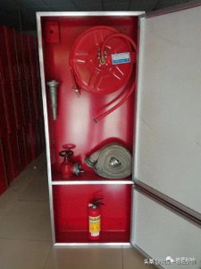 ​消火栓安装要求汇总