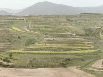 ​西游龙王篇——泾源老龙潭