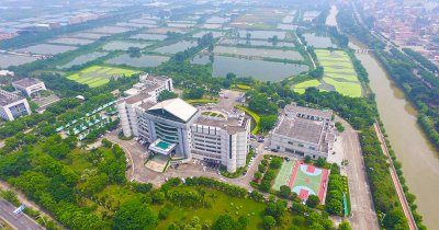 ​南海丹灶镇——最具生命力的经济强镇