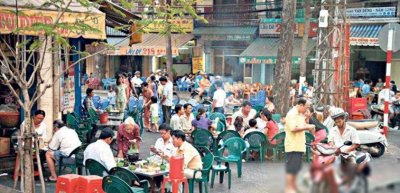 ​一姓独大：阮姓占越南人口的40%，为什么越南被“阮”姓垄断？