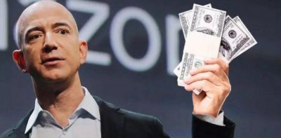 ​贝索斯（Jeff Bezos）经典语录