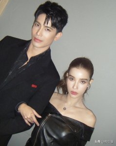 ​爷青回！泰星Son&Vill越南合体送15年超长售后照！