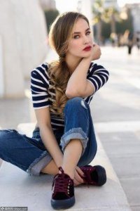 ​揭秘傲蕾的个人背景，她成为模特的背后原因是什么？