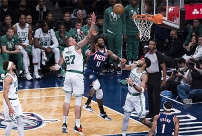 ​NBA传奇欧文宣布为澳大利亚队效力计划，奥运会资格之路充满挑战