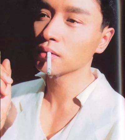 张国荣简介和个人资料（张国荣中国香港男歌手、演员）