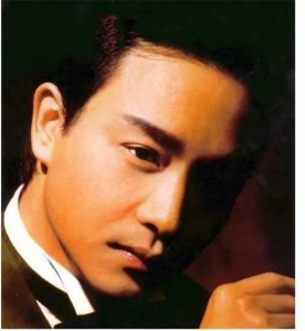 ​张国荣简介和个人资料（张国荣中国香港男歌手、演员）