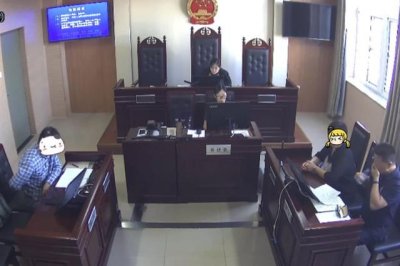 ​生吞遗嘱被罚5万 也真是够拼的但这其实并没有太大影响