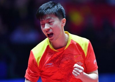 ​国乒亚洲杯参赛名单：马龙樊振东围剿张本，伊藤未被邀请陈梦参赛