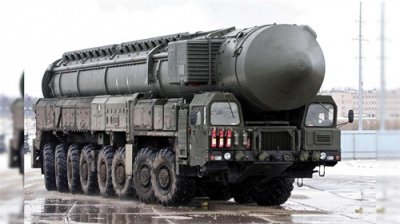 ​俄罗斯的萨尔马特号称洲际弹道导弹中的王者，那它实力到底如何？
