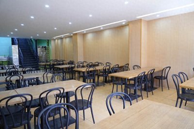 ​素描学习的特殊技巧