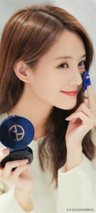 ​珍藏高清壁纸｜温柔如水的美貌佳人李一桐