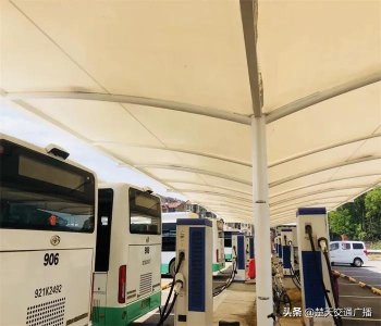 ​906路公交起始站变迁，市民可以在家门口乘车啦