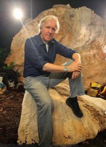 《阿凡达》导演詹姆斯卡梅隆，为什么他总出精品