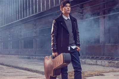 ​周杰伦春晚合集：华语音乐的璀璨传奇