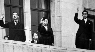 ​恶婆婆良子皇后折磨美智子，把眯眯眼的基因带进皇室，影响了后代