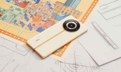 ​曝realme在准备性价比新机 支持33W充电 售千元出头？