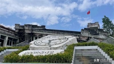 ​寻人！汶川映秀漩口中学教学楼的设计者和建设者是谁？