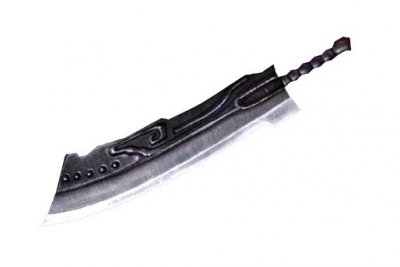 ​关于屠龙刀和倚天剑—你不知道的秘密