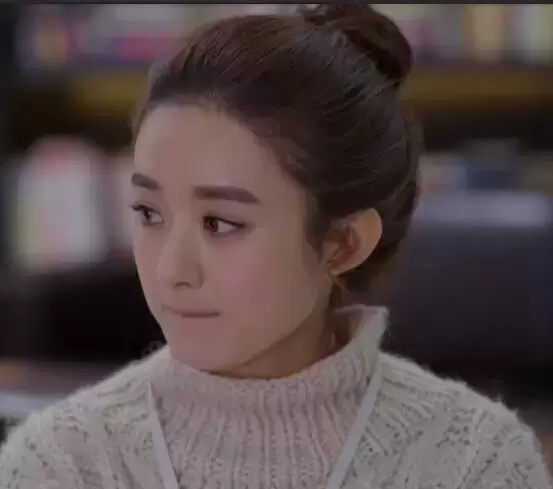 赵丽颖的影视作品有哪些好看（赵丽颖十部经典影视作品推荐）