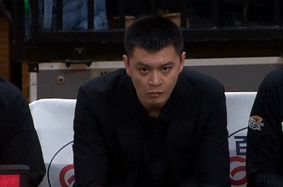 ​辽宁击败广东，赛后传来四个好消息，赵继伟可以安心休息