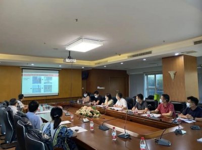 厦门市建设局扎实有序推进装配建造