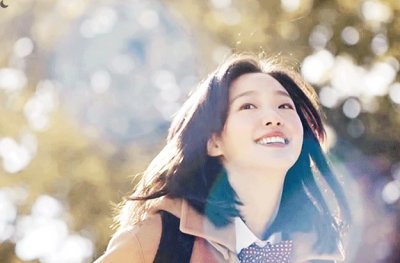 ​金高银 | 高清写真集欣赏