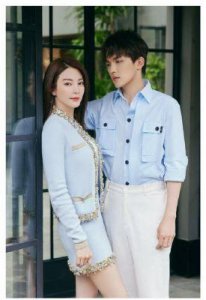 ​李柄熹个人资料揭秘，与张雨绮姐姐的恋情是否为了名利？