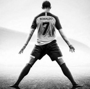 ​C罗个人资料简介：身高年龄及足球生涯回顾