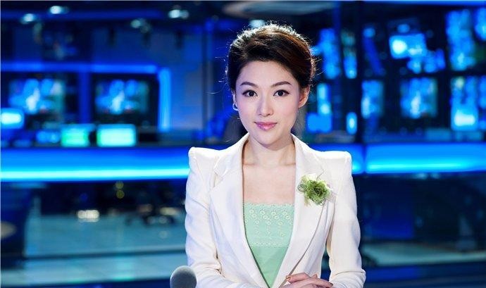 华豫之门主持人陈琨（女主持人陈琨凸点现场图）