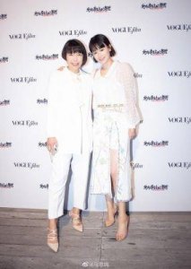 ​蒋雯丽与马思纯的关系