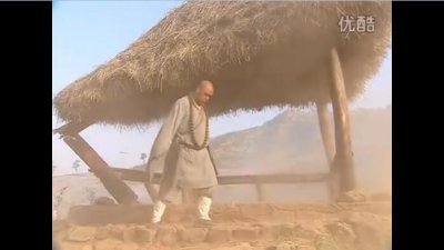 ​花和尚鲁智深酒醉大闹五台山，暴打四大金刚方丈将其逐出！