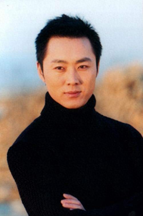 沈晓海：可爱又迷人的反派角色，当之无愧的古装第一美男