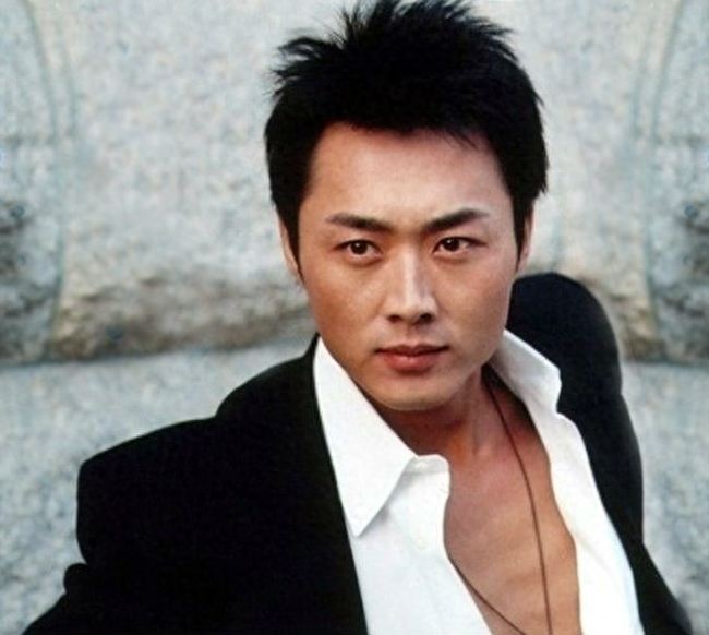 沈晓海：可爱又迷人的反派角色，当之无愧的古装第一美男