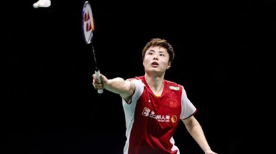 ​羽毛球男单世界排名：石宇奇升至第二 安赛龙稳居榜首