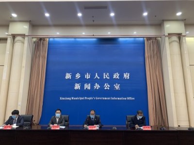 ​延津：聚焦“六大重点” 助推经济社会发展“加速度”