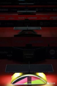 ​扒一扒在德国举行的世乒赛